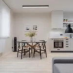Retiro Chic - Apartamento De 1 Dormitorio