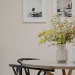 Retiro Chic - Apartamento De 1 Dormitorio