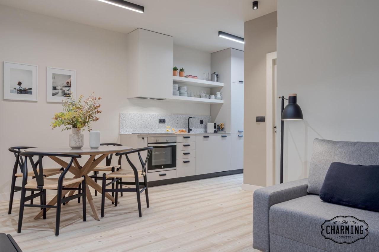 Retiro Chic - De 1 * Madrid