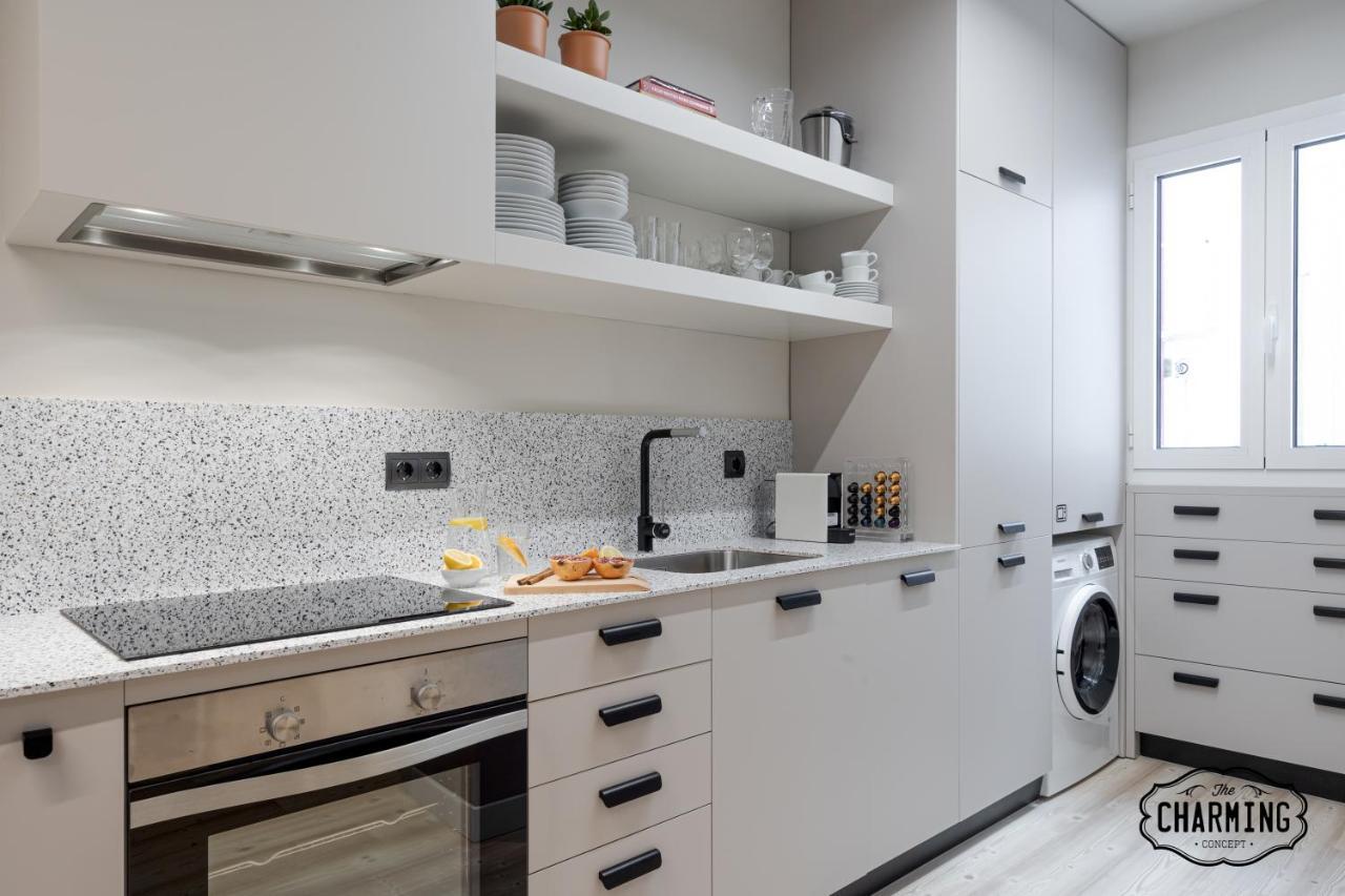 Retiro Chic - De 1 Madrid