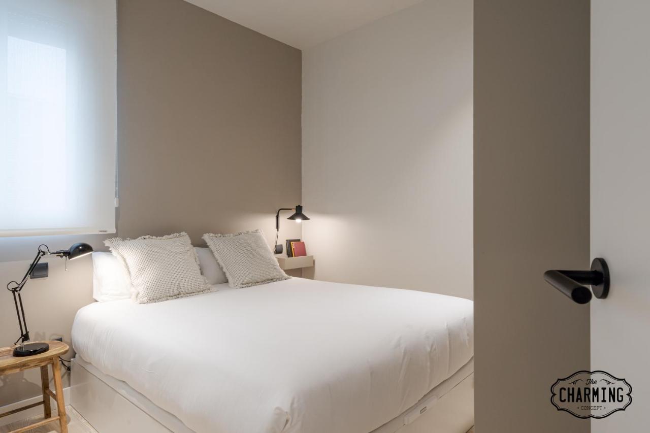 Retiro Chic - De 1 Madrid