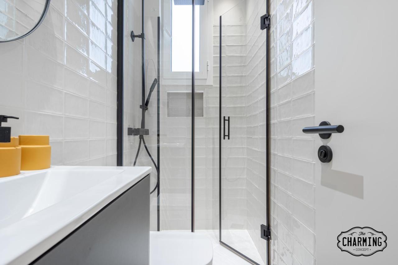 Retiro Chic - De 1 Apartment *