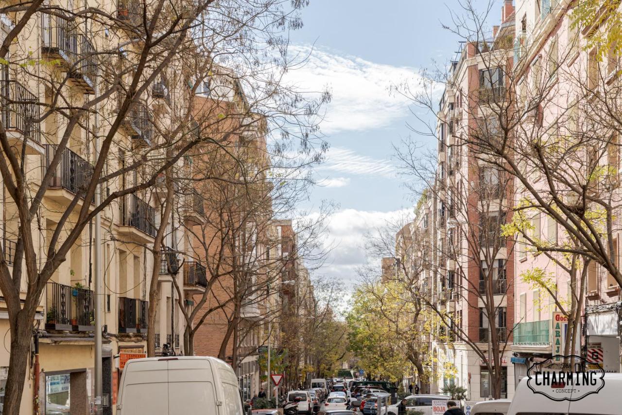 Retiro Chic - De 1