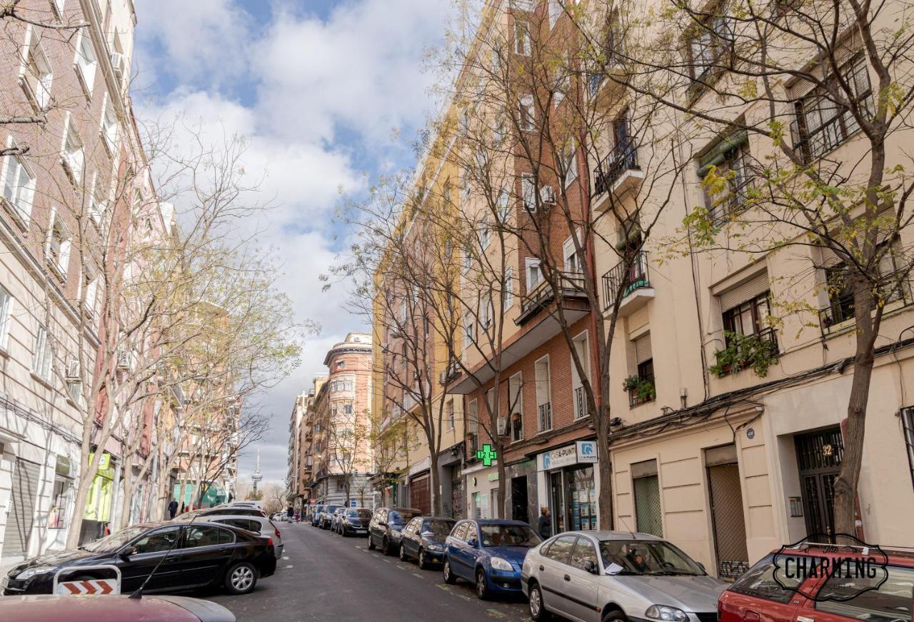 Retiro Chic - De 1 * Madrid