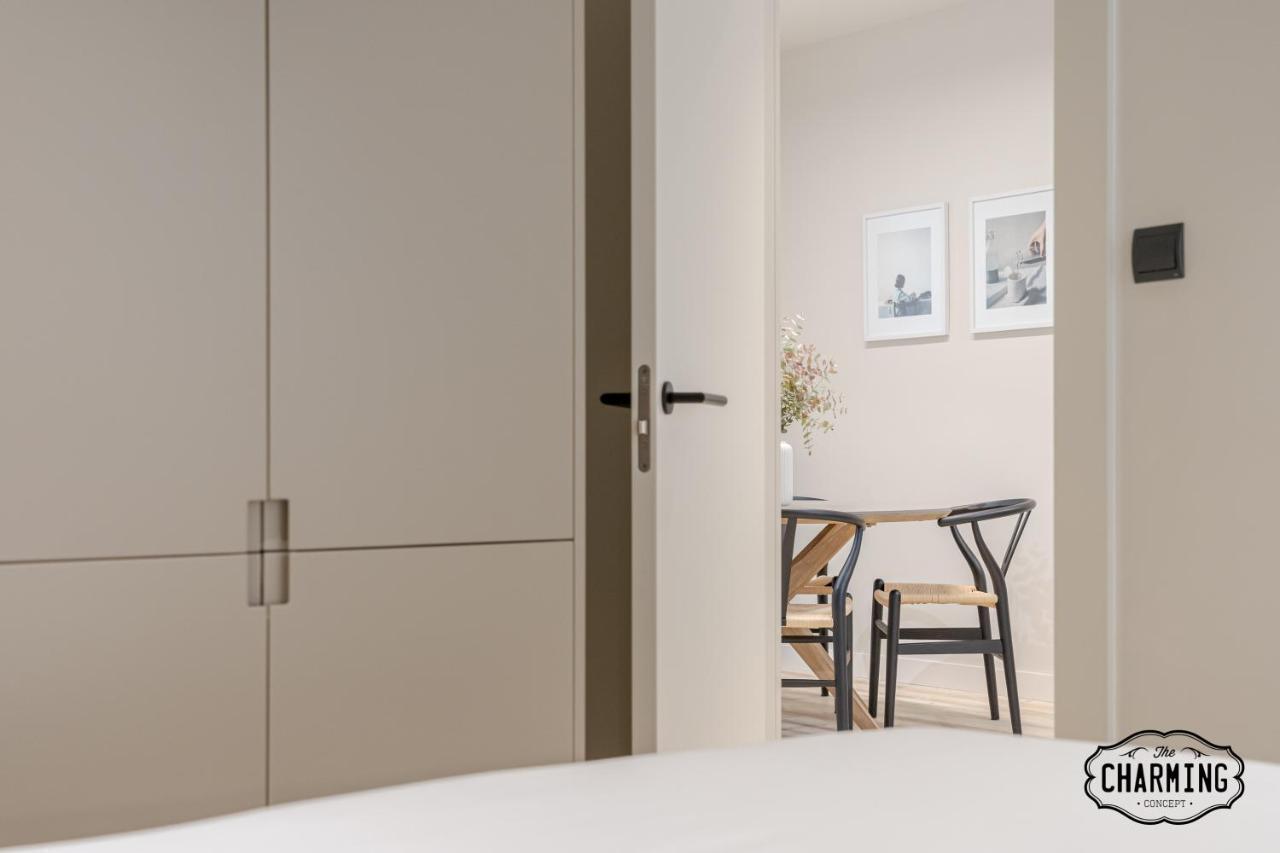 Retiro Chic - De 1 Apartment *