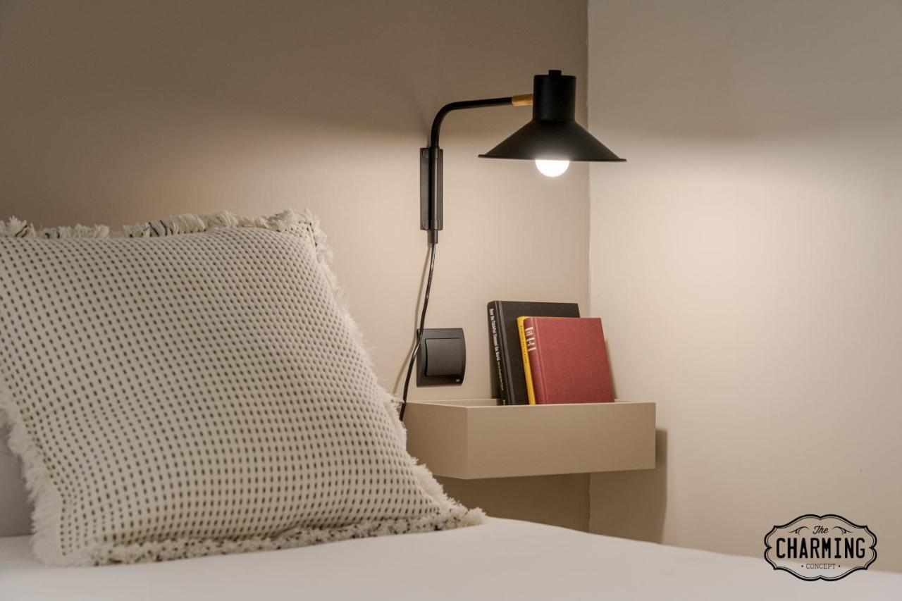 Charming Retiro Chic Apartamento Madrid