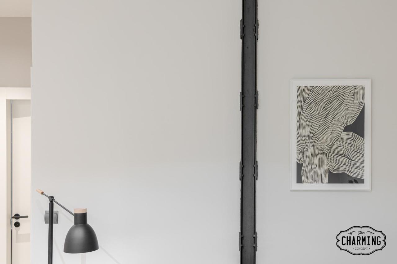 Charming Retiro Chic Apartamento *